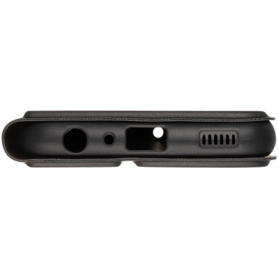 Чохол-книга Gelius Shell Samsung M23 5G / M13 4G. Black
