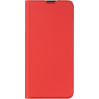 Чохол-книга Gelius Shell Case Samsung A145 A14, Red