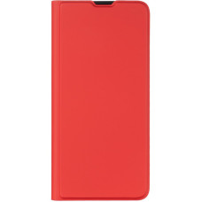 Чохол-книга Gelius Shell Case Samsung A145 A14, Red
