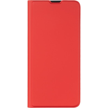 Чехол-книга Gelius Shell Case Samsung A145 A14, Red