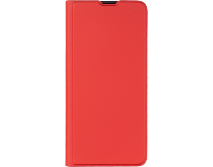 Чохол-книга Gelius Shell Case Samsung A145 A14, Red