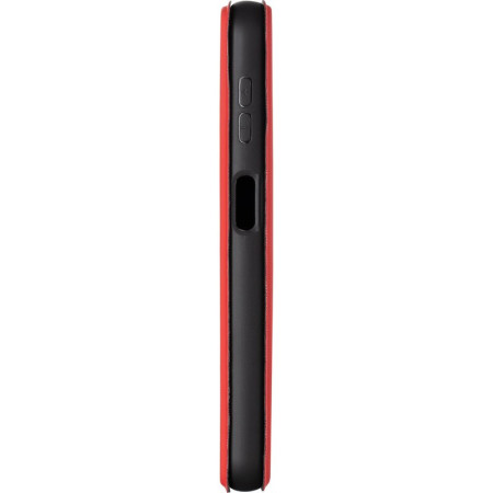 Чехол-книга Gelius Shell Case Samsung A145 A14, Red