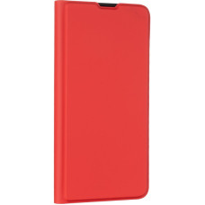 Чохол-книга Gelius Shell Case Samsung A145 A14, Red