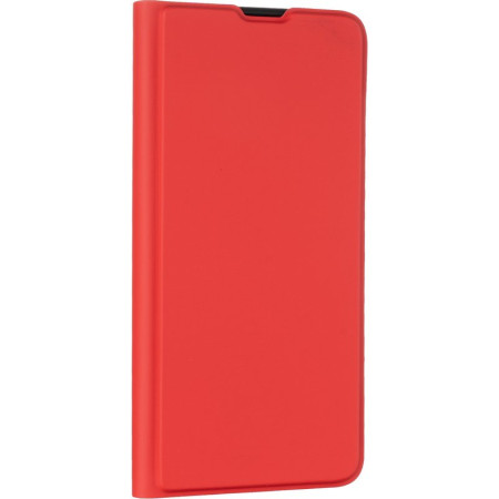 Чехол-книга Gelius Shell Case Samsung A145 A14, Red