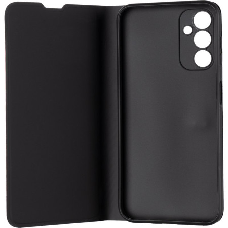 Чехол-книга Gelius Shell Case Samsung A145 A14, Red