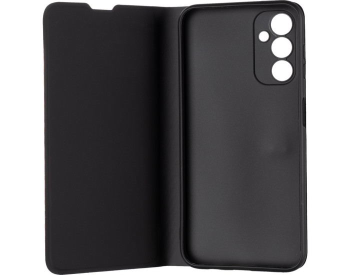 Чохол-книга Gelius Shell Case Samsung A145 A14, Red