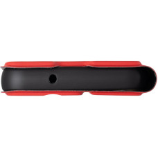 Чохол-книга Gelius Shell Case Samsung A145 A14, Red