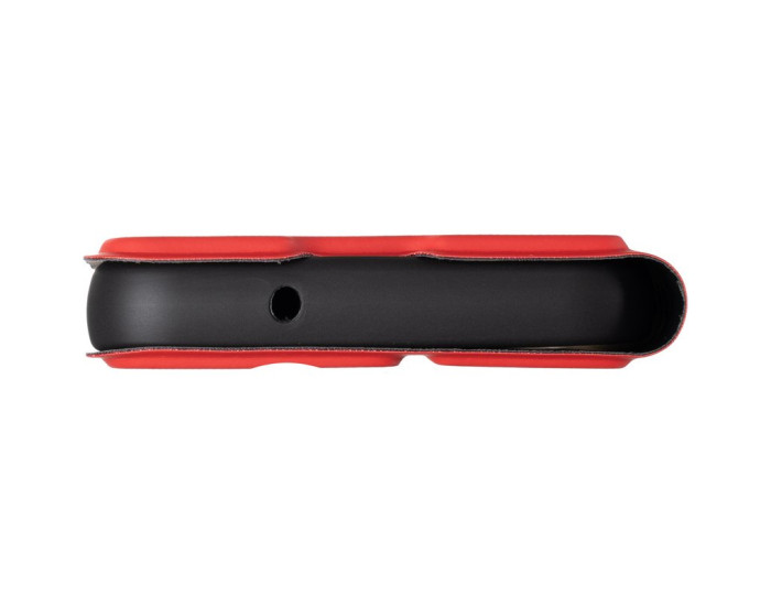Чохол-книга Gelius Shell Case Samsung A145 A14, Red