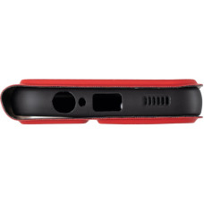 Чохол-книга Gelius Shell Case Samsung A145 A14, Red