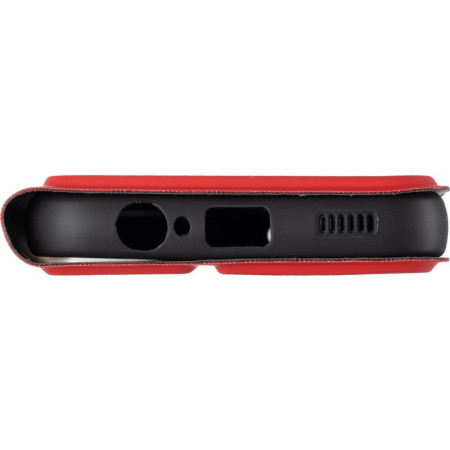 Чехол-книга Gelius Shell Case Samsung A145 A14, Red