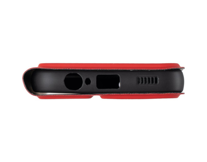 Чохол-книга Gelius Shell Case Samsung A145 A14, Red