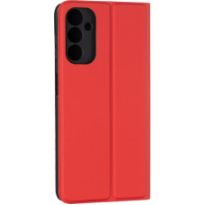 Чохол-книга Gelius Shell Case Samsung A145 A14, Red