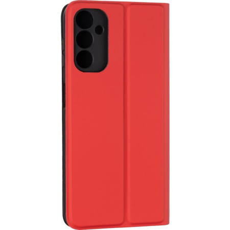 Чехол-книга Gelius Shell Case Samsung A145 A14, Red