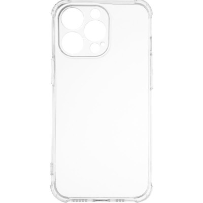 Чохол-силікон Gelius Ultra Thin Proof Air Case iPhone 13 Pro Clear