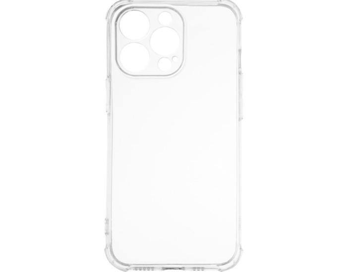 Чехол-силикон Gelius Ultra Thin Proof Air Case iPhone 13 Pro Clear