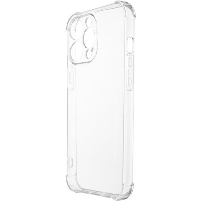 Чохол-силікон Gelius Ultra Thin Proof Air Case iPhone 13 Pro Clear
