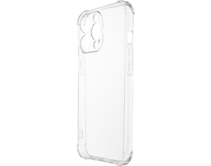 Чехол-силикон Gelius Ultra Thin Proof Air Case iPhone 13 Pro Clear