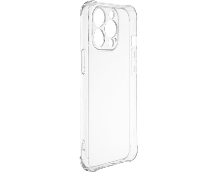 Чехол-силикон Gelius Ultra Thin Proof Air Case iPhone 13 Pro Clear