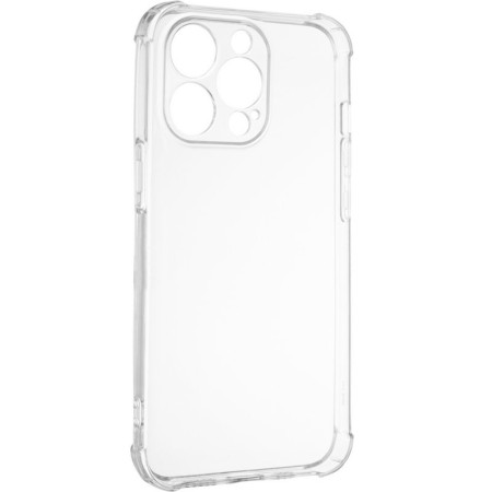 Чехол-силикон Gelius Ultra Thin Proof Air Case iPhone 13 Pro Clear