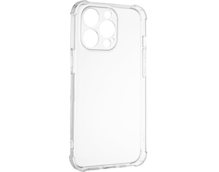 Чехол-силикон Gelius Ultra Thin Proof Air Case iPhone 13 Pro Clear
