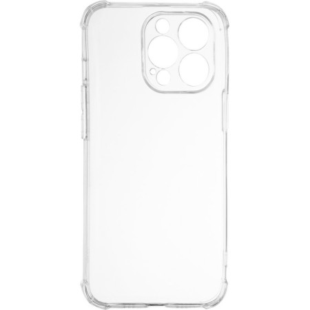 Чехол-силикон Gelius Ultra Thin Proof Air Case iPhone 13 Pro Clear