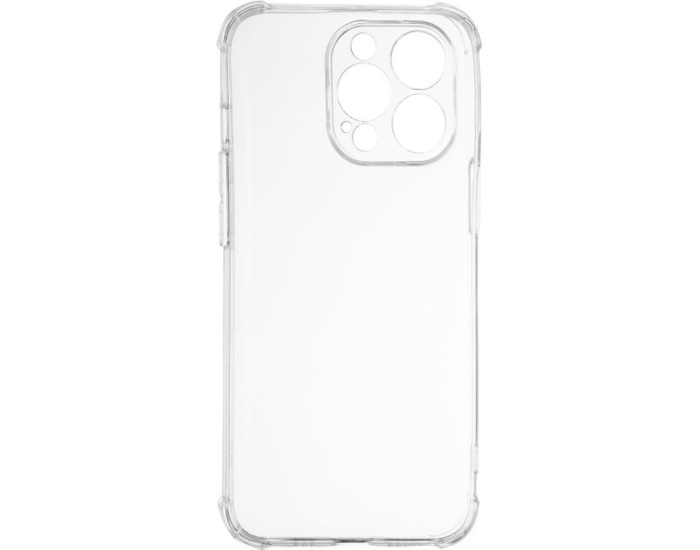 Чехол-силикон Gelius Ultra Thin Proof Air Case iPhone 13 Pro Clear