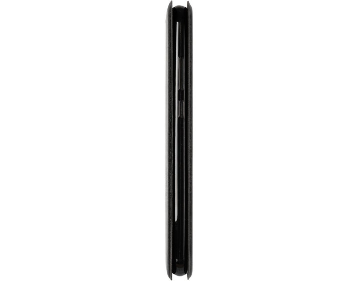 Чохол-книга Leather Gelius Motorola E6i/E6s Black