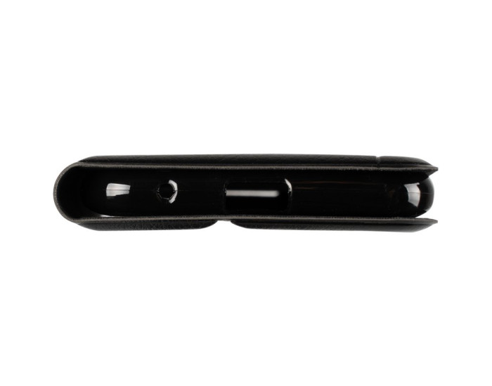 Чохол-книга Leather Gelius Motorola E6i/E6s Black