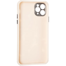 Чехол-силикон Flower Silicon Case iPhone 11 Pro Max (15)