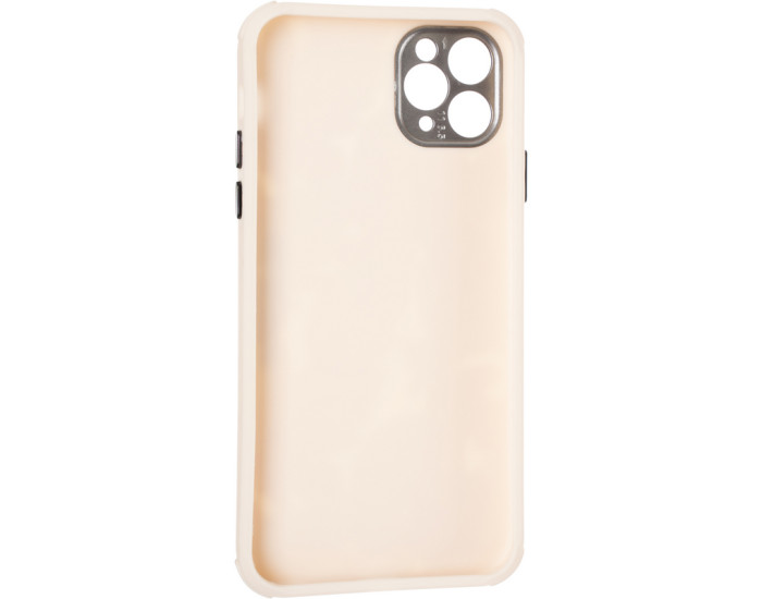 Чехол-силикон Flower Silicon Case iPhone 11 Pro Max (15)
