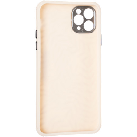 Чехол-силикон Flower Silicon Case iPhone 11 Pro Max (17)