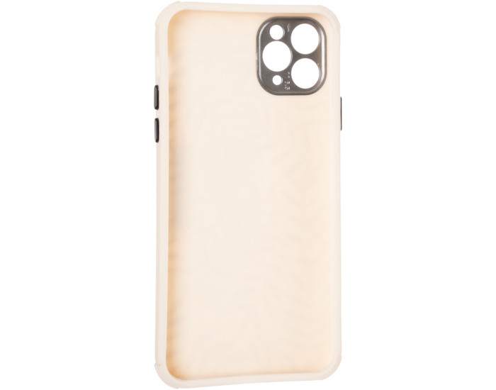 Чехол-силикон Flower Silicon Case iPhone 11 Pro Max (17)