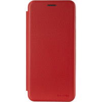 Чехол-книга G-Case Samsung A22/M22/M32 (A225F/M225F/M325F) Red