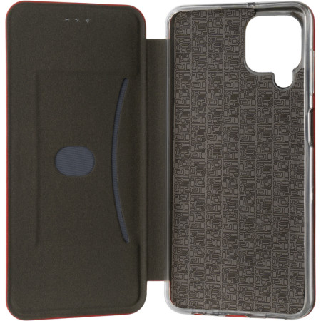 Чехол-книга G-Case Samsung A22/M22/M32 (A225F/M225F/M325F) Red