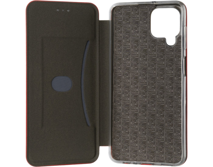Чохол-книга G-Case Samsung A22/M22/M32 (A225F/M225F/M325F) Red