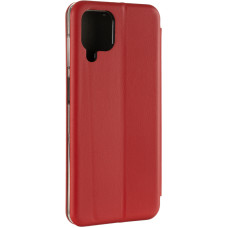 Чохол-книга G-Case Samsung A22/M22/M32 (A225F/M225F/M325F) Red