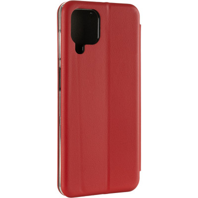 Чехол-книга G-Case Samsung A22/M22/M32 (A225F/M225F/M325F) Red