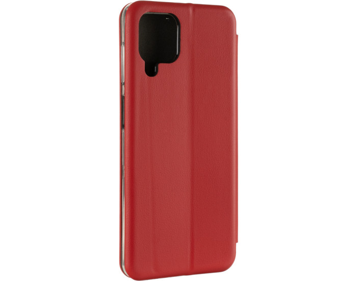 Чохол-книга G-Case Samsung A22/M22/M32 (A225F/M225F/M325F) Red