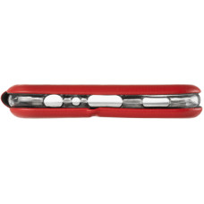 Чохол-книга G-Case Samsung A22/M22/M32 (A225F/M225F/M325F) Red