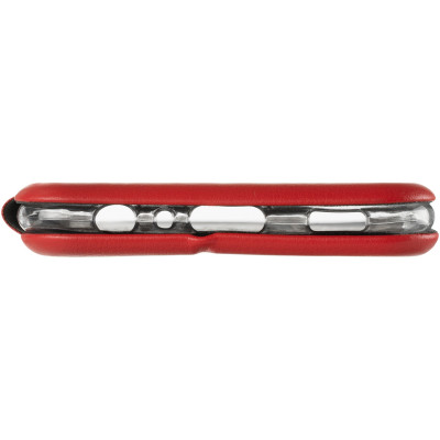 Чехол-книга G-Case Samsung A22/M22/M32 (A225F/M225F/M325F) Red