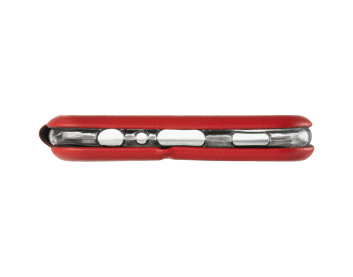 Чохол-книга G-Case Samsung A22/M22/M32 (A225F/M225F/M325F) Red