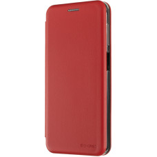 Чохол-книга G-Case Samsung A22/M22/M32 (A225F/M225F/M325F) Red