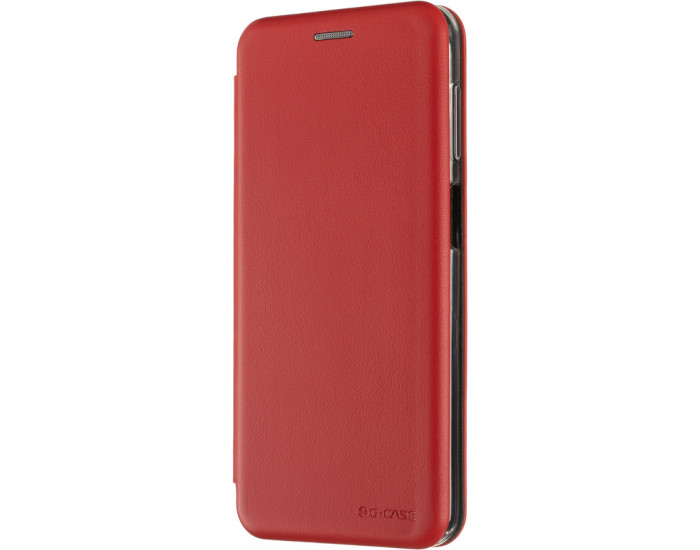 Чохол-книга G-Case Samsung A22/M22/M32 (A225F/M225F/M325F) Red