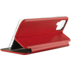 Чохол-книга G-Case Samsung A22/M22/M32 (A225F/M225F/M325F) Red