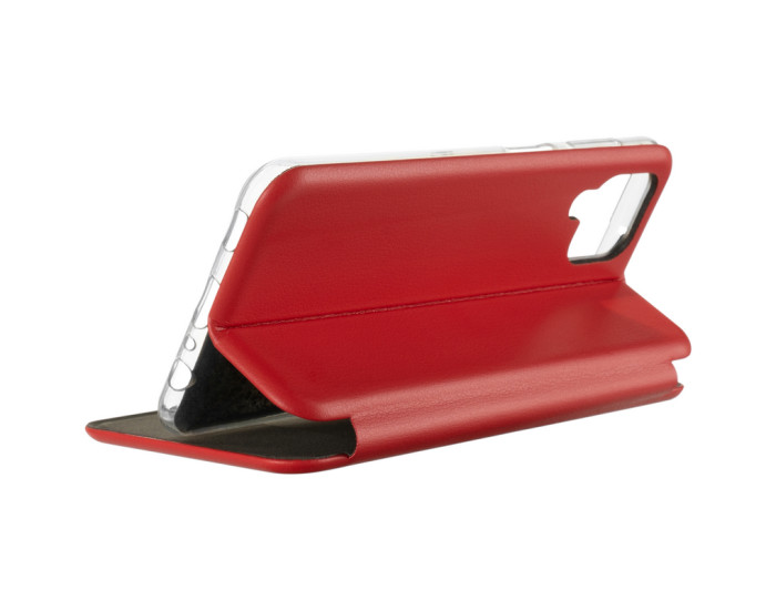 Чохол-книга G-Case Samsung A22/M22/M32 (A225F/M225F/M325F) Red