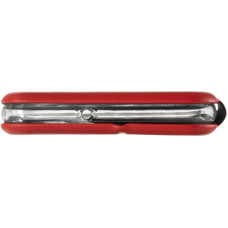 Чохол-книга G-Case Samsung A22/M22/M32 (A225F/M225F/M325F) Red