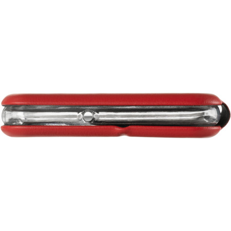 Чехол-книга G-Case Samsung A22/M22/M32 (A225F/M225F/M325F) Red