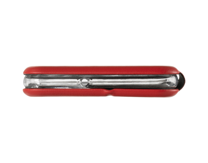 Чохол-книга G-Case Samsung A22/M22/M32 (A225F/M225F/M325F) Red