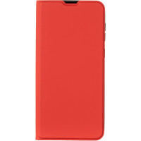Чехол-книга Gelius Shell Samsung A022, A02 Red