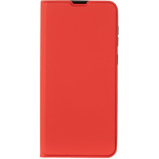 Чехол-книга Gelius Shell Samsung A022, A02 Red